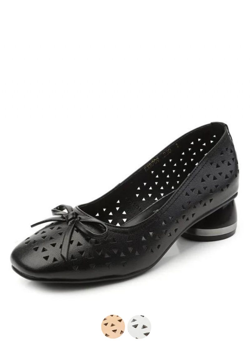 Laidy Dame Casual Pumps Sko