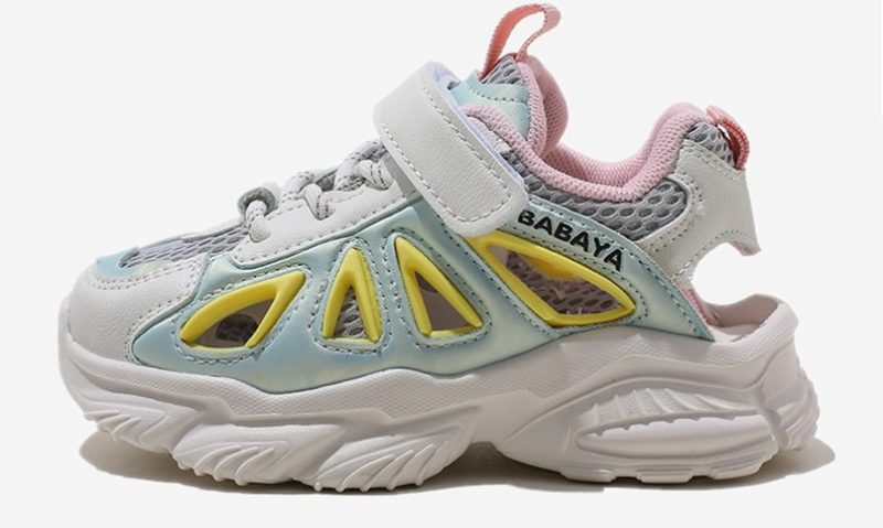 Laika Pigesneaker - Blå