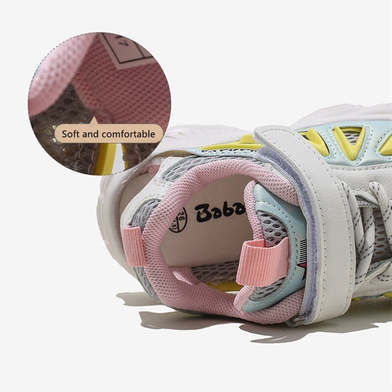 Laika Pigesneaker - Blå