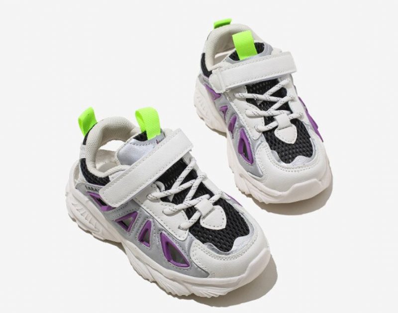 Laika Pigesneaker - Blå