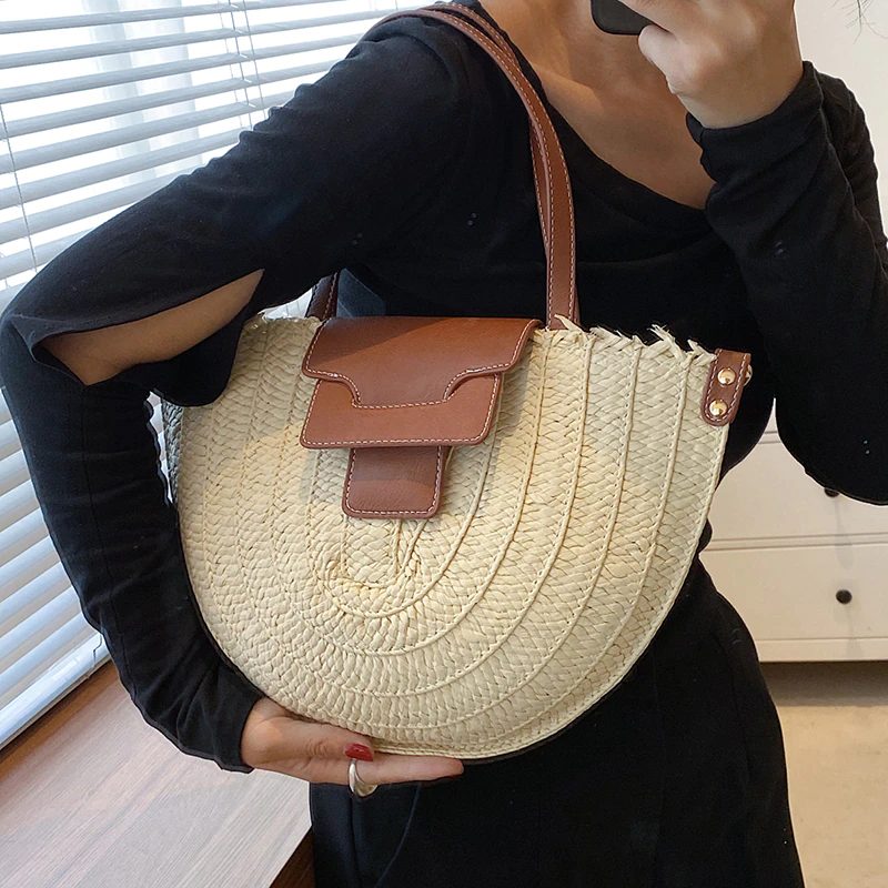 Lameda Håndtaske Til Kvinder - Beige