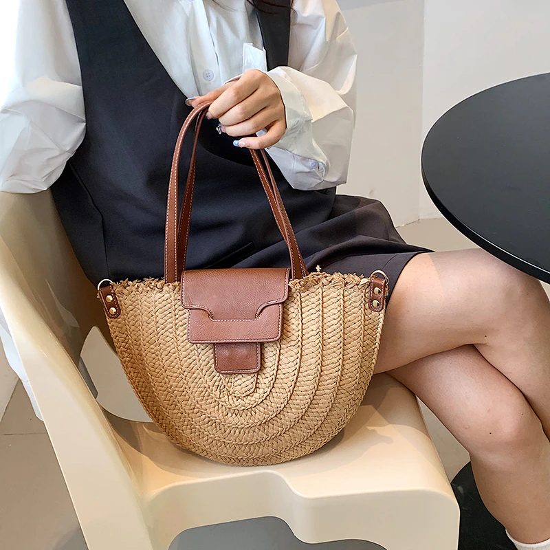 Lameda Håndtaske Til Kvinder - Beige