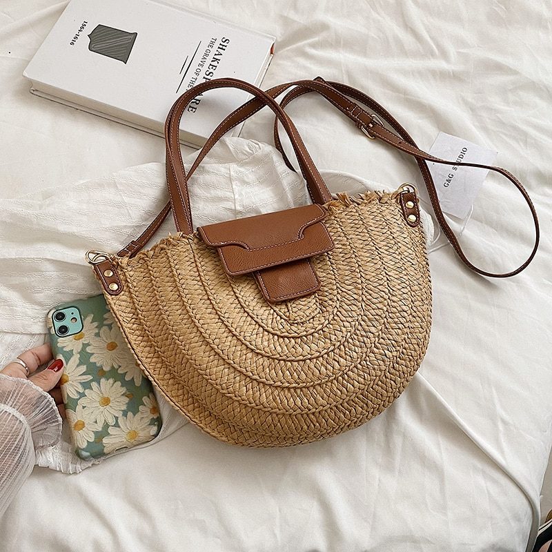 Lameda Håndtaske Til Kvinder - Beige