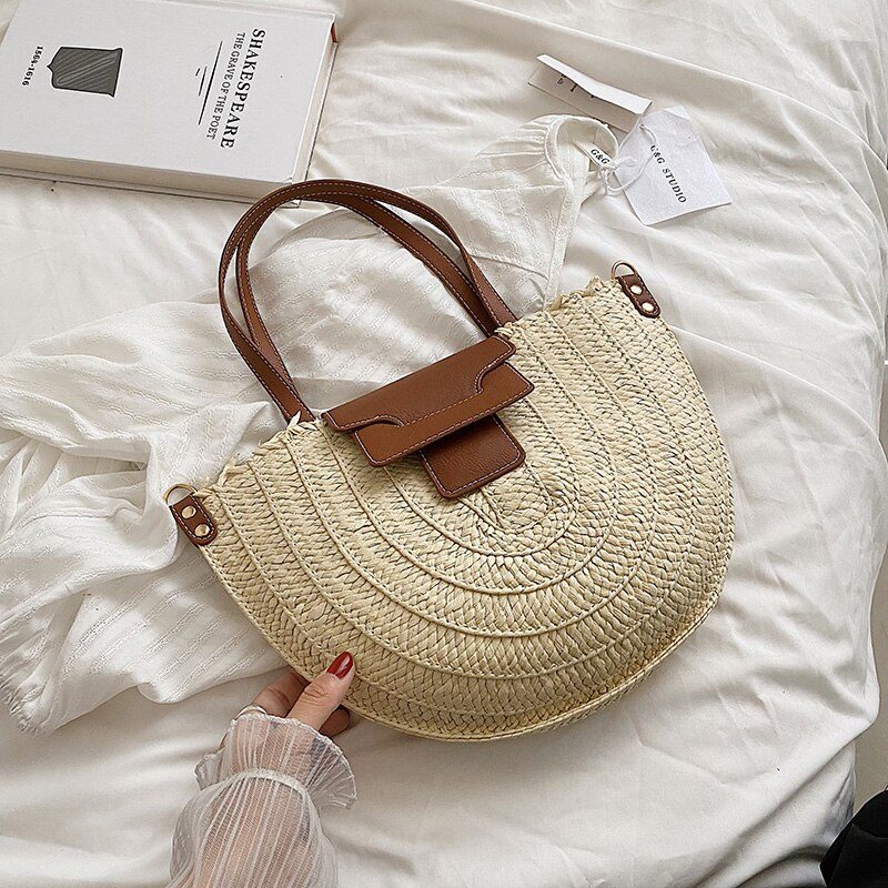 Lameda Håndtaske Til Kvinder - Beige