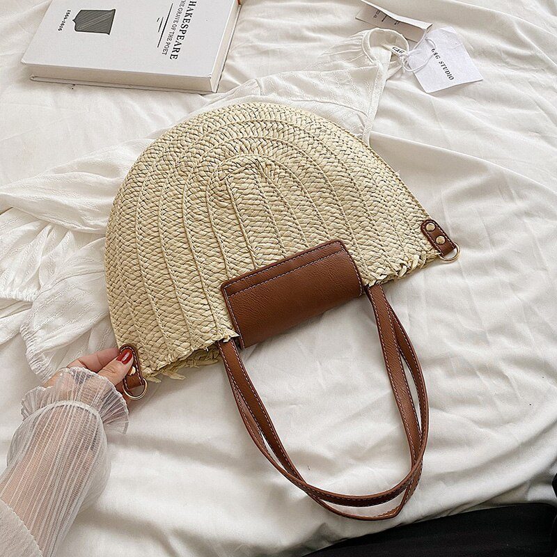 Lameda Håndtaske Til Kvinder - Beige