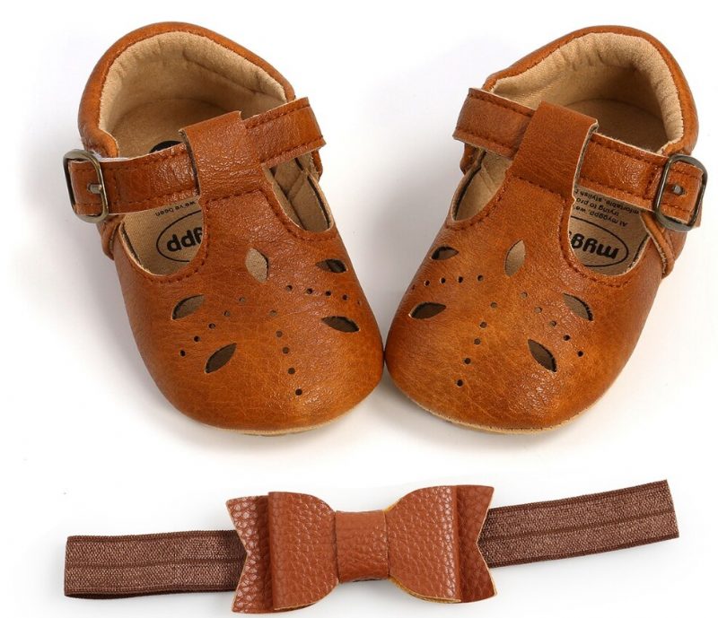 Lana Baby Pigesko - Brun