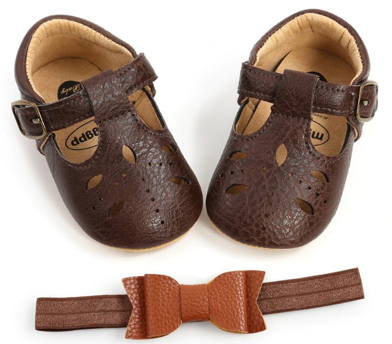 Lana Baby Pigesko - Brun