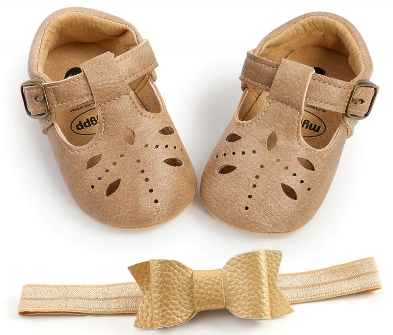 Lana Baby Pigesko - Brun