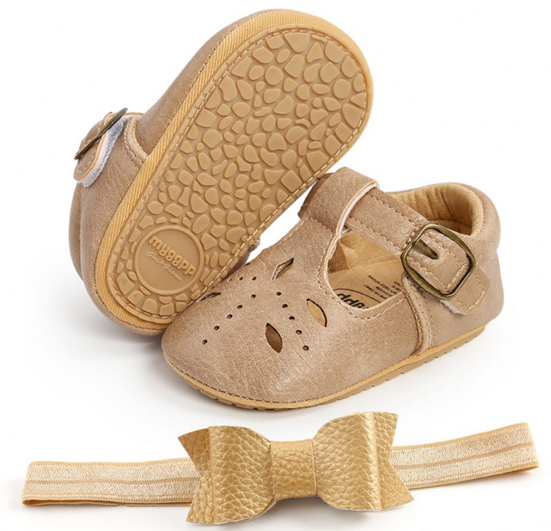 Lana Baby Pigesko - Brun