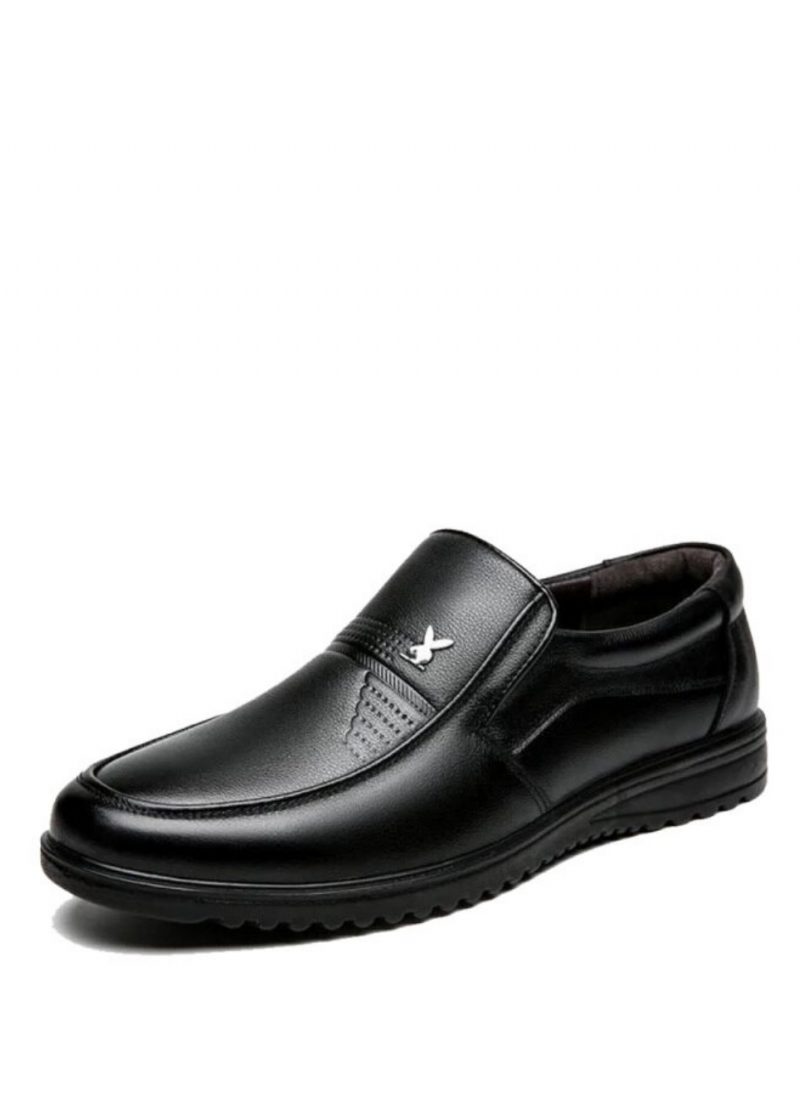 Lancaster Loafers Fritidssko Til Mænd