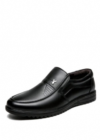 Lancaster Loafers Fritidssko Til Mænd
