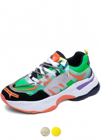 Lancer Lifestyle Sneaker Til Mænd