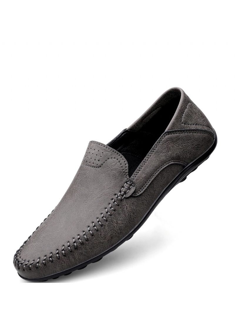 Landon Loafers Dress Sko Til Mænd