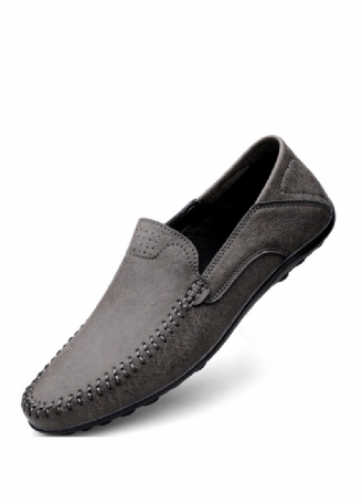 Landon Loafers Dress Sko Til Mænd
