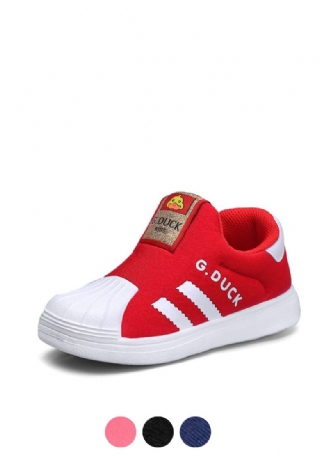 Lang Unisex Casual Sneaker Til Børn