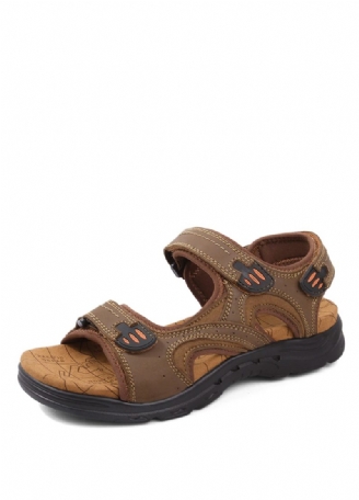 Lanio Mode Sandal Til Mænd