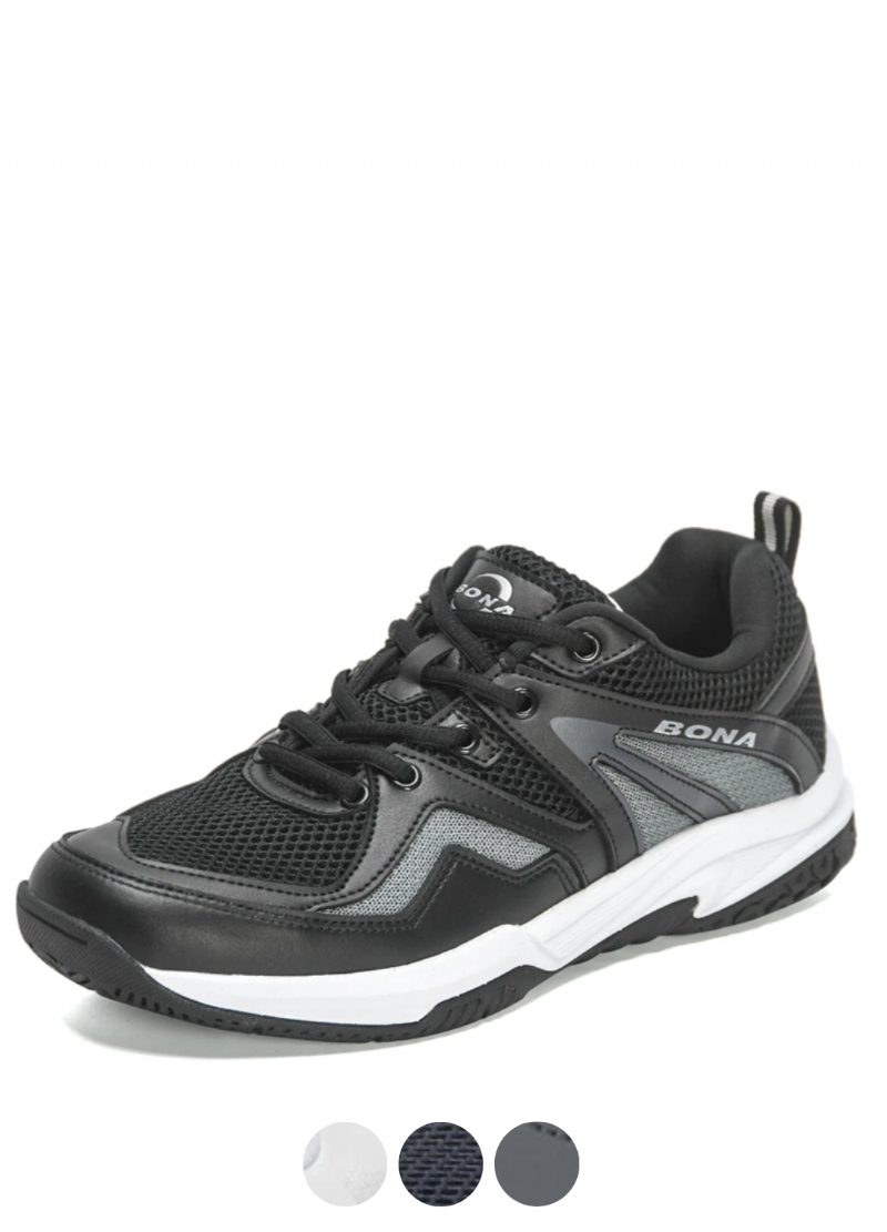Lanzio Mænds Mode Sneaker
