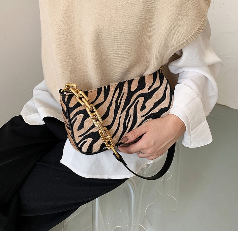 Latoya Håndtasker - Khaki