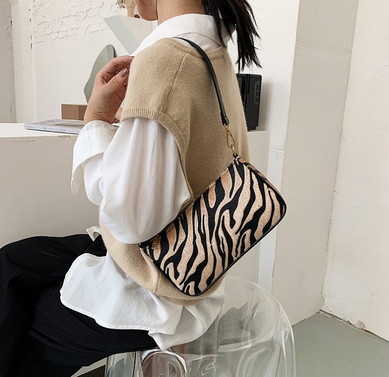 Latoya Håndtasker - Khaki