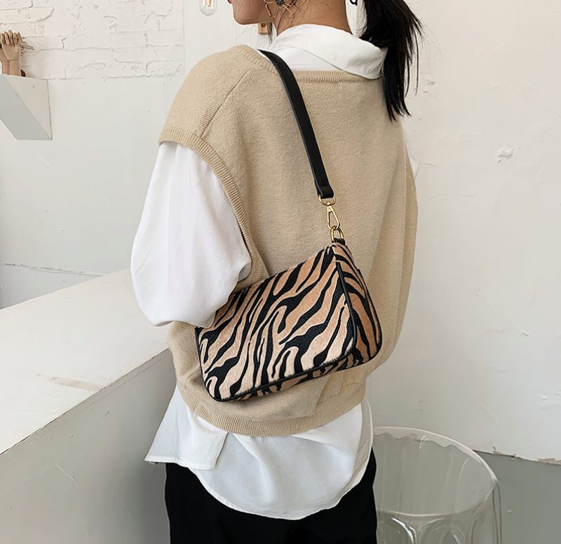 Latoya Håndtasker - Khaki