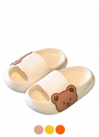 Lau Unisex Flip Flop Sko Til Børn