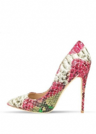 Laura Dame Stiletter Pumps Sko