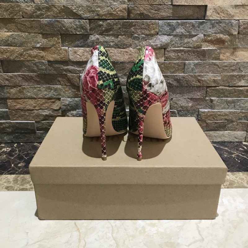 Laura Dame Stiletter Pumps Sko - Pink