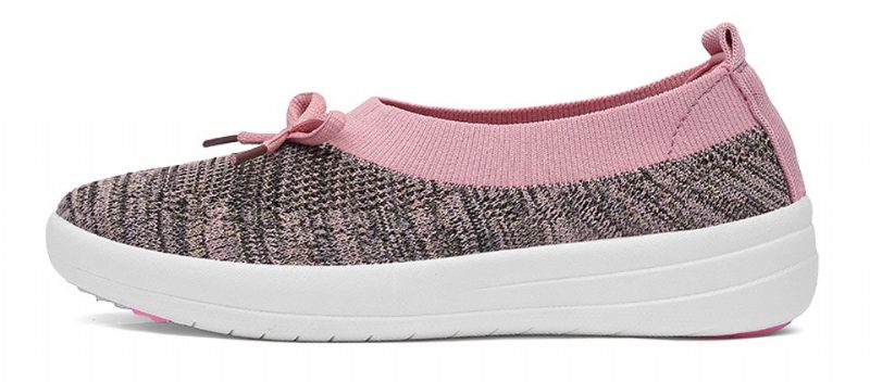 Laura Slip-on Sorte Sko Til Kvinder - Sort 1
