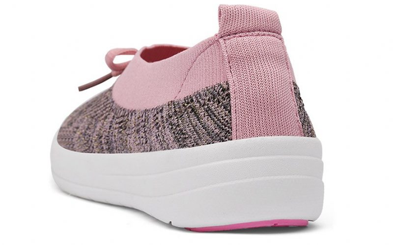 Laura Slip-on Sorte Sko Til Kvinder - Sort 1