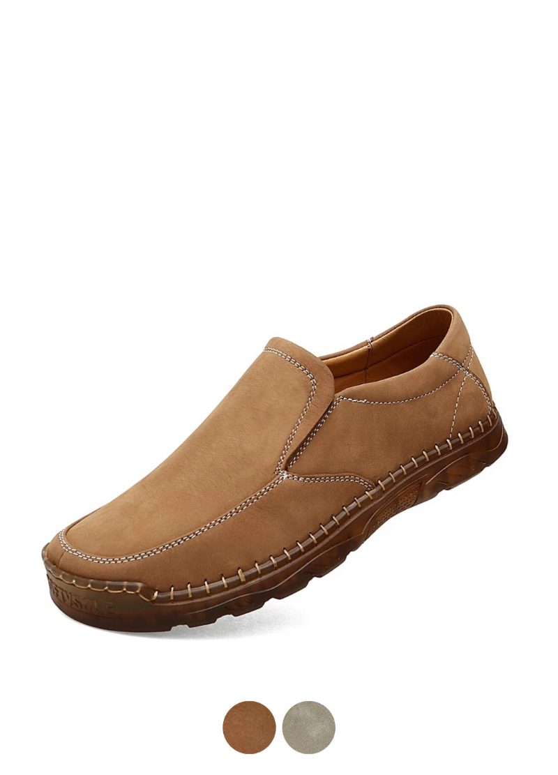 Laureano Loafers Sko Til Mænd
