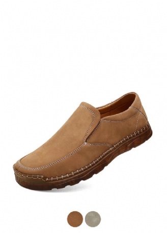 Laureano Loafers Sko Til Mænd