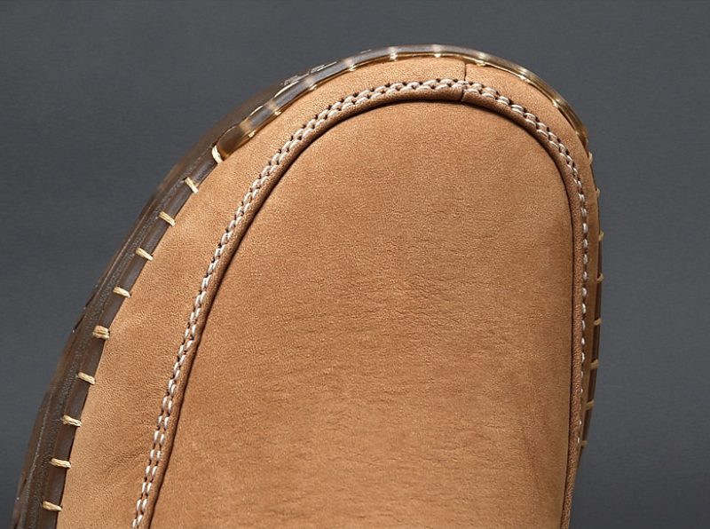 Laureano Loafers Sko Til Mænd - Brun