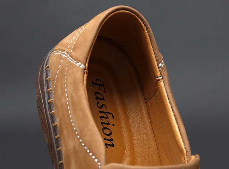 Laureano Loafers Sko Til Mænd - Brun