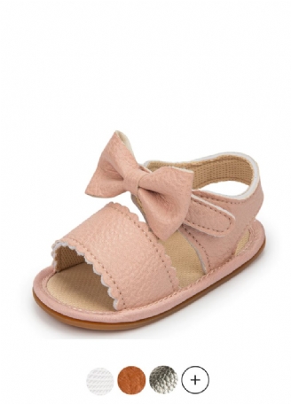 Lauren Babypigesandaler