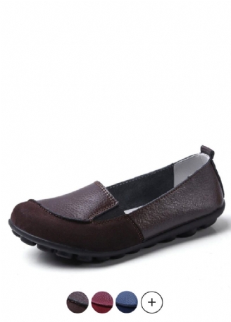 Lauren Dame Loafers Sko