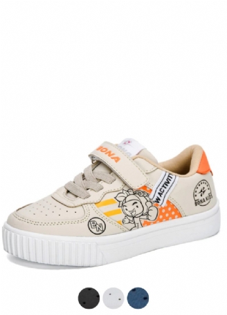 Laurencio Drenge Afslappet Sneaker