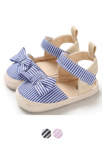 Laurent Babypigesandaler