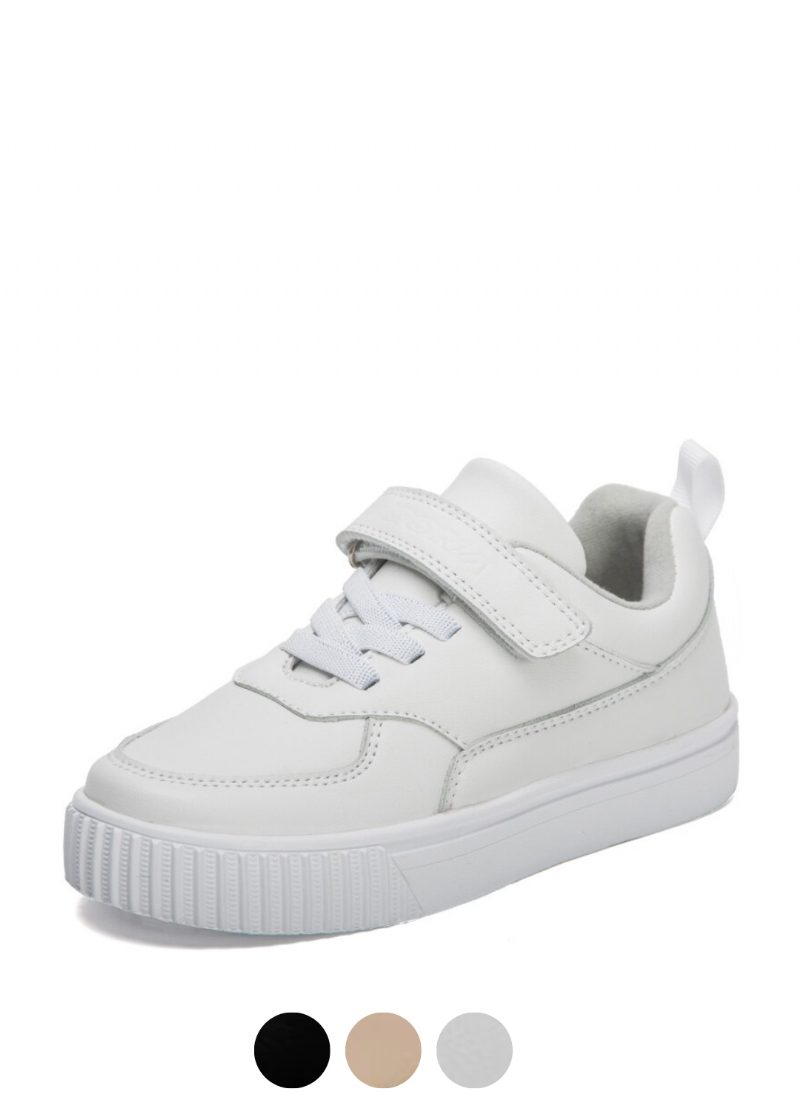 Lawrence Unisex Afslappet Sneaker Til Børn
