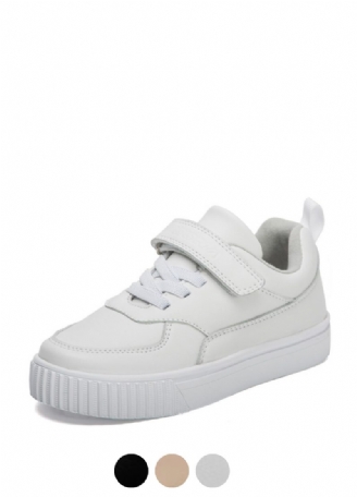 Lawrence Unisex Afslappet Sneaker Til Børn