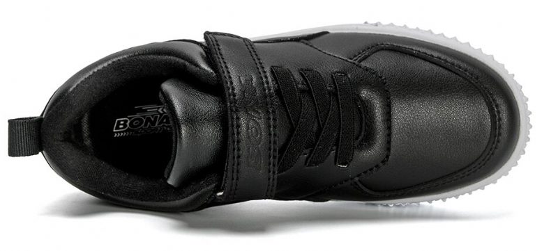 Lawrence Unisex Afslappet Sneaker Til Børn - Hvid