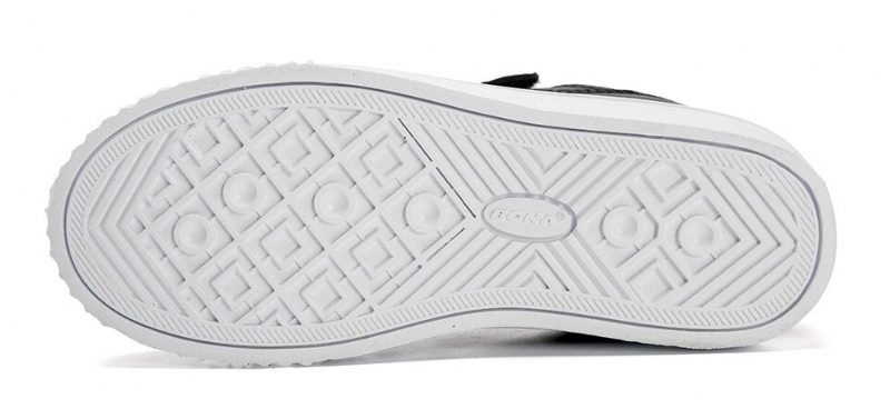 Lawrence Unisex Afslappet Sneaker Til Børn - Hvid
