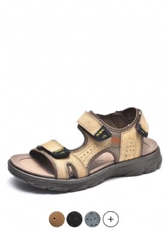 Lazaro Casual Sandal Til Mænd