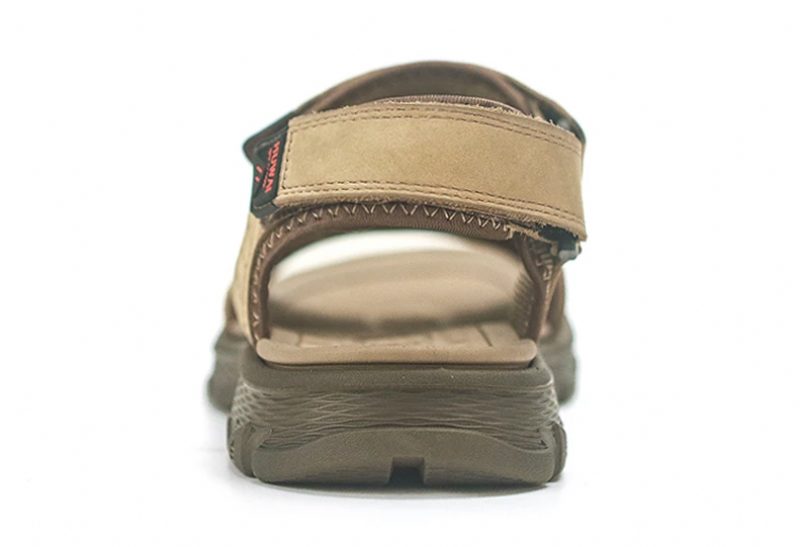 Lazaro Casual Sandal Til Mænd - Khaki