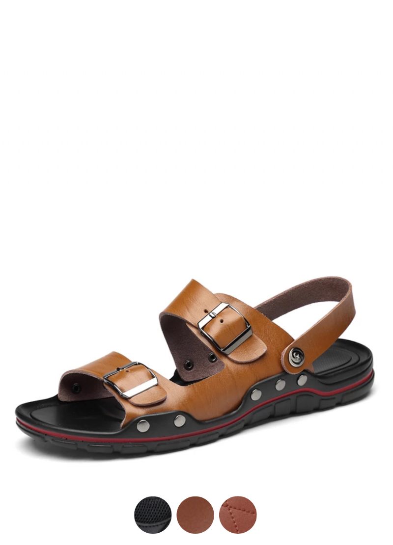 Lazaro Udendørs Sandal Til Mænd