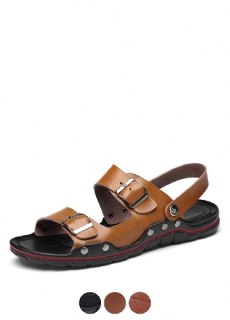 Lazaro Udendørs Sandal Til Mænd