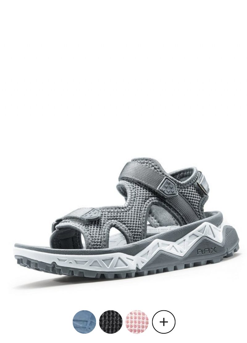 Lazaro Unisex Sportssandaler