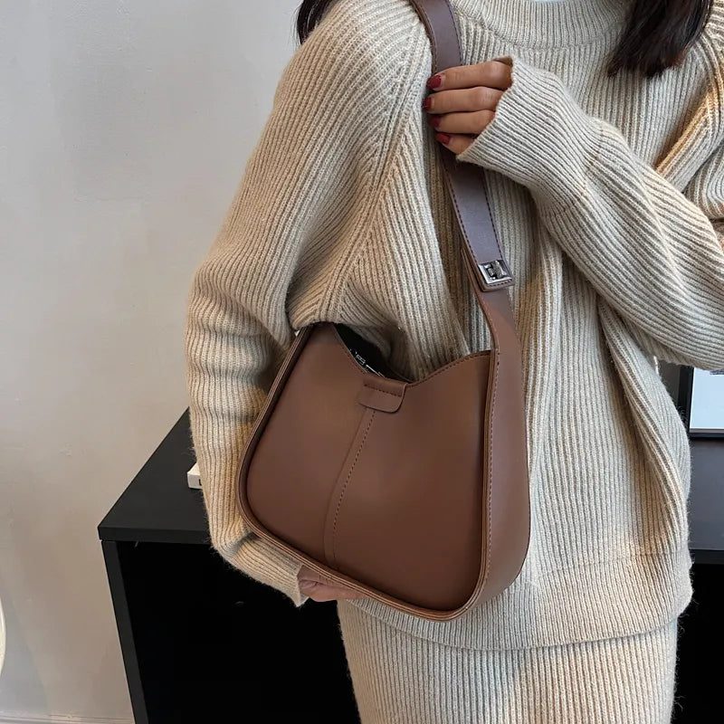 Lazo Håndtaske Til Kvinder - Beige