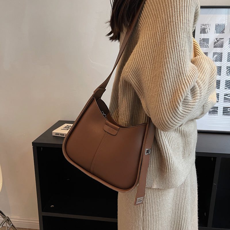 Lazo Håndtaske Til Kvinder - Beige