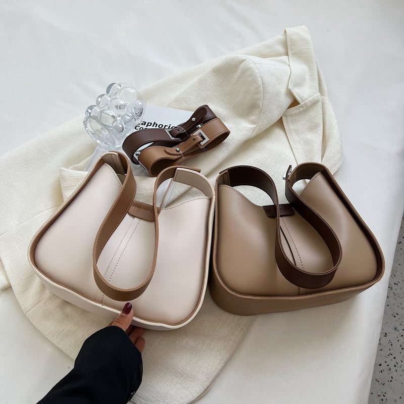 Lazo Håndtaske Til Kvinder - Beige