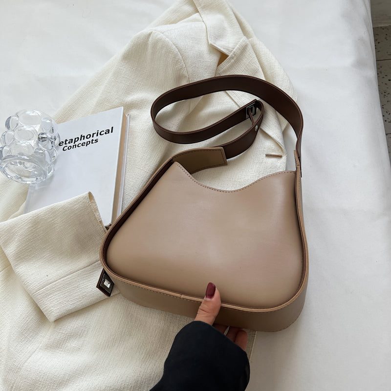 Lazo Håndtaske Til Kvinder - Beige